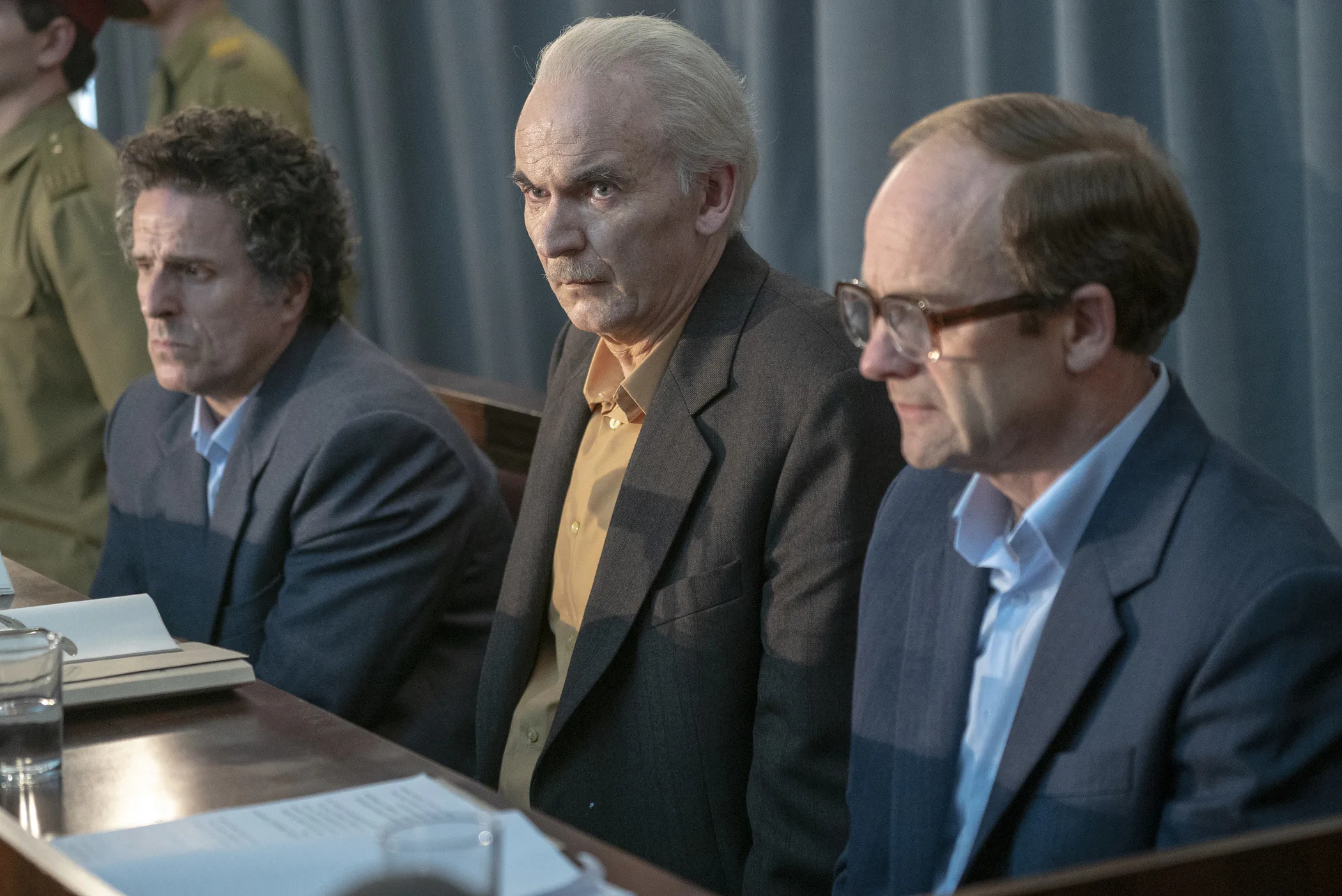 How Real Is 'Chernobyl'? Here's What Fans Of The HBO Show Should Know