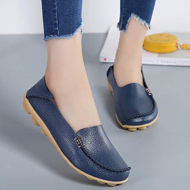 VenusCelia Flat Comfort Loafer