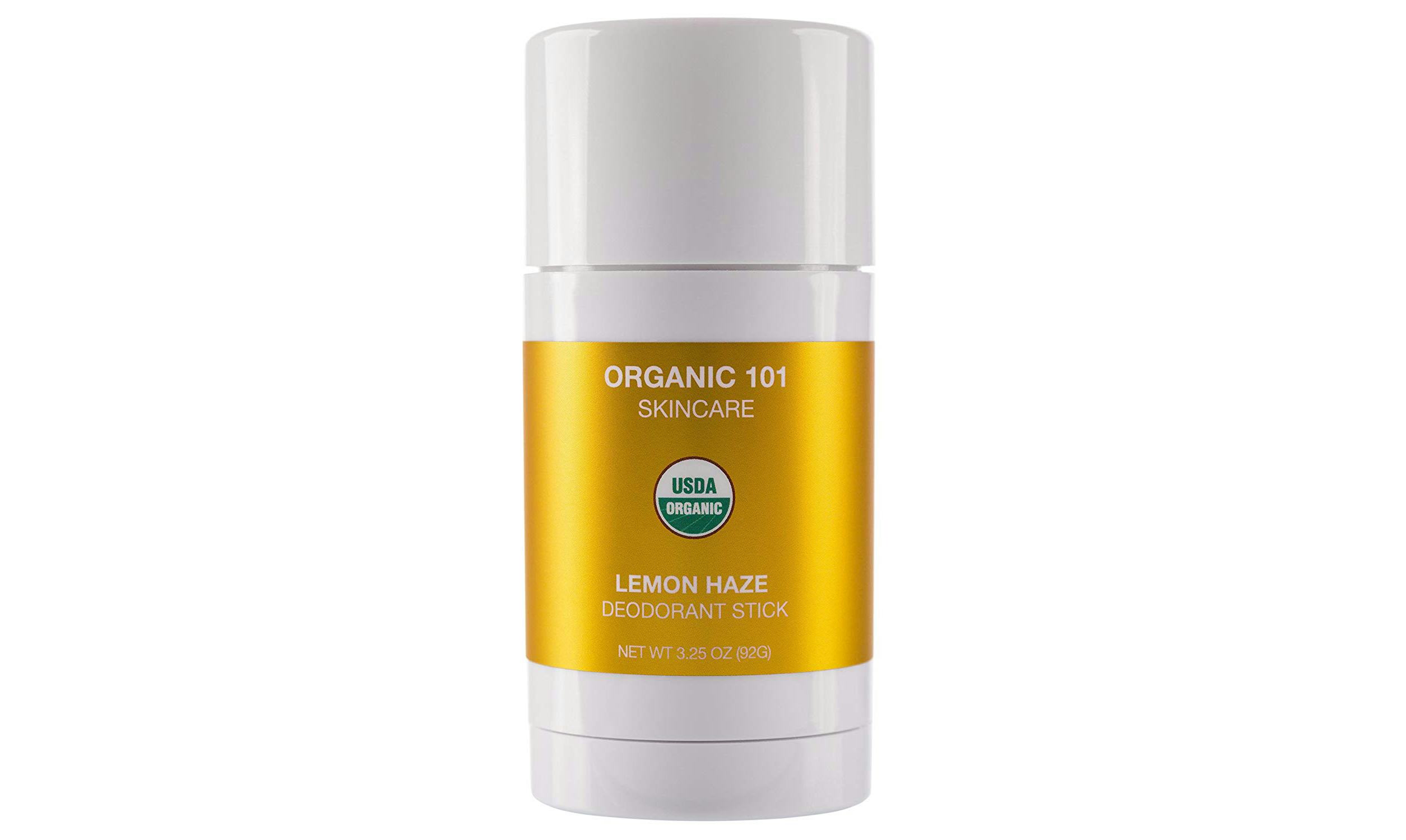 10 Natural Deodorants Without Aluminum & Really High Reviews, According