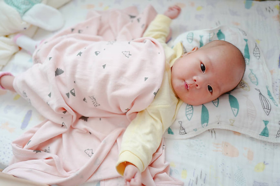 Do Babies Really Need A Schedule? Here's What An Expert Had To Say