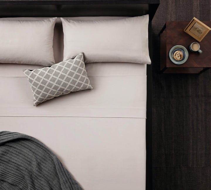 The 6 Most Expensive Sheets