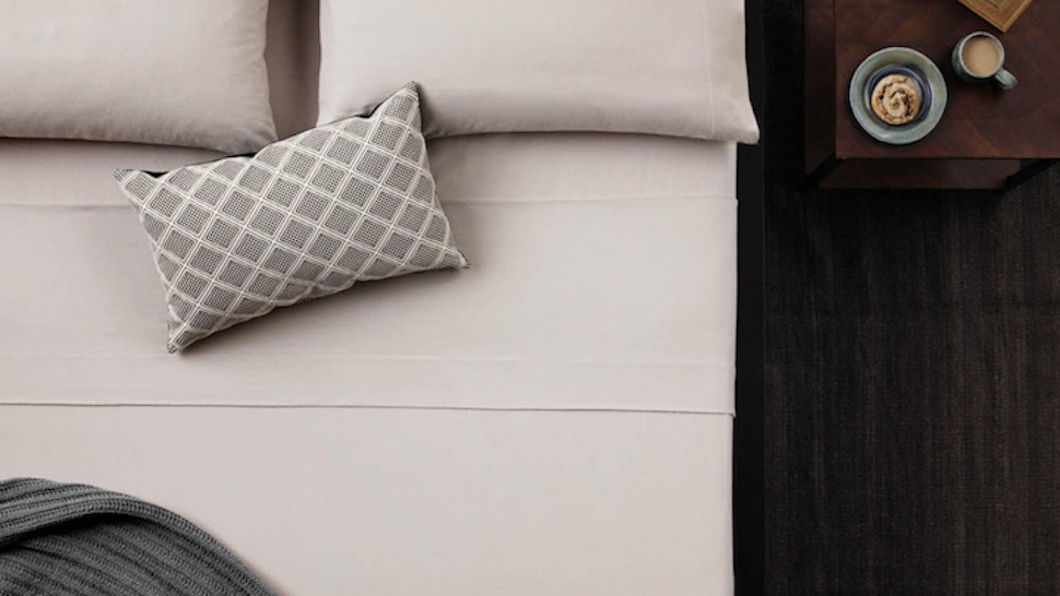 The 6 Most Expensive Sheets