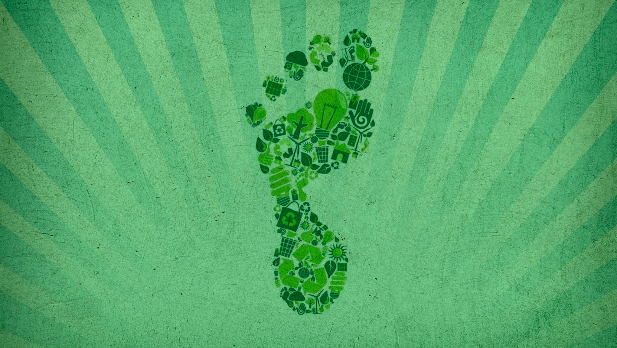 A Carbon Footprint Calculator Should Be Your First Step In Evaluating ...