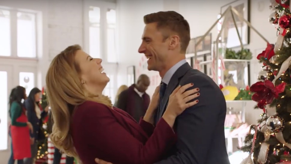 Hallmark Channel S First 2019 Christmas Movies To Premiere In July