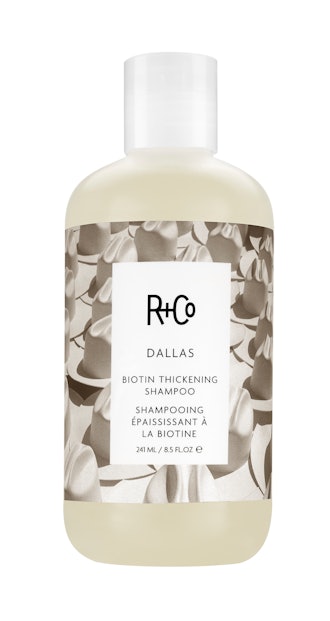 Dallas Thickening Shampoo
