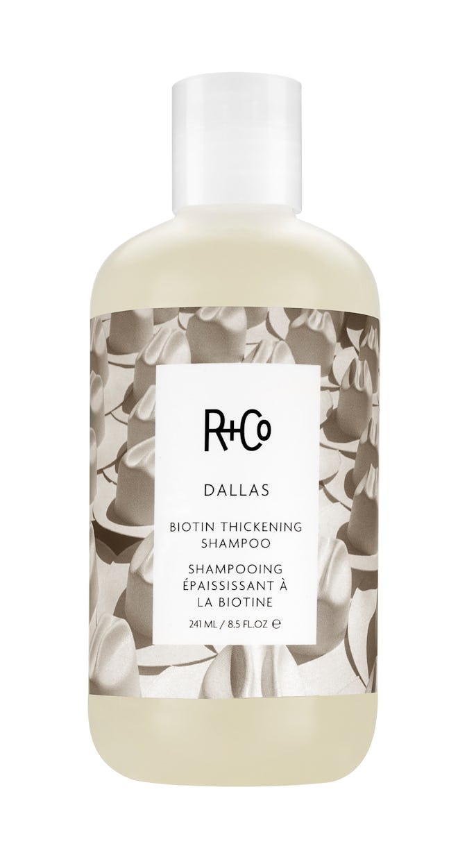 Dallas Thickening Shampoo