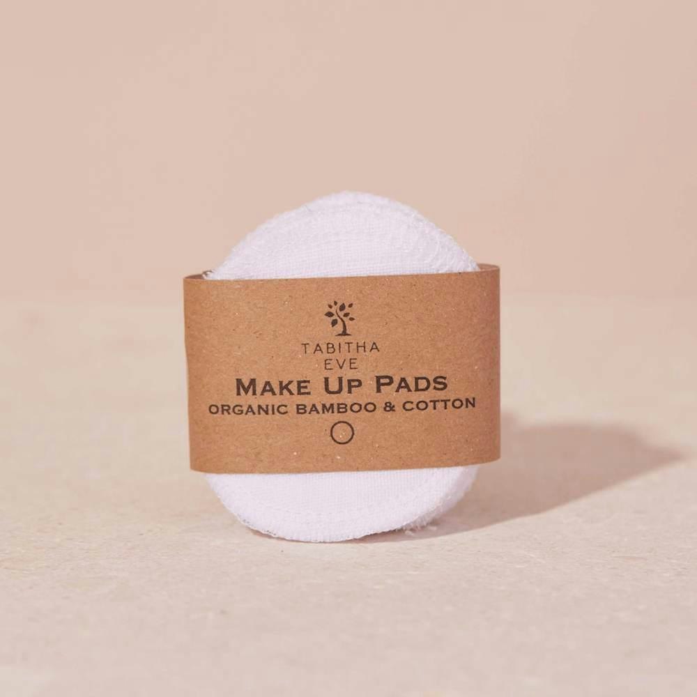 eco friendly cotton pads