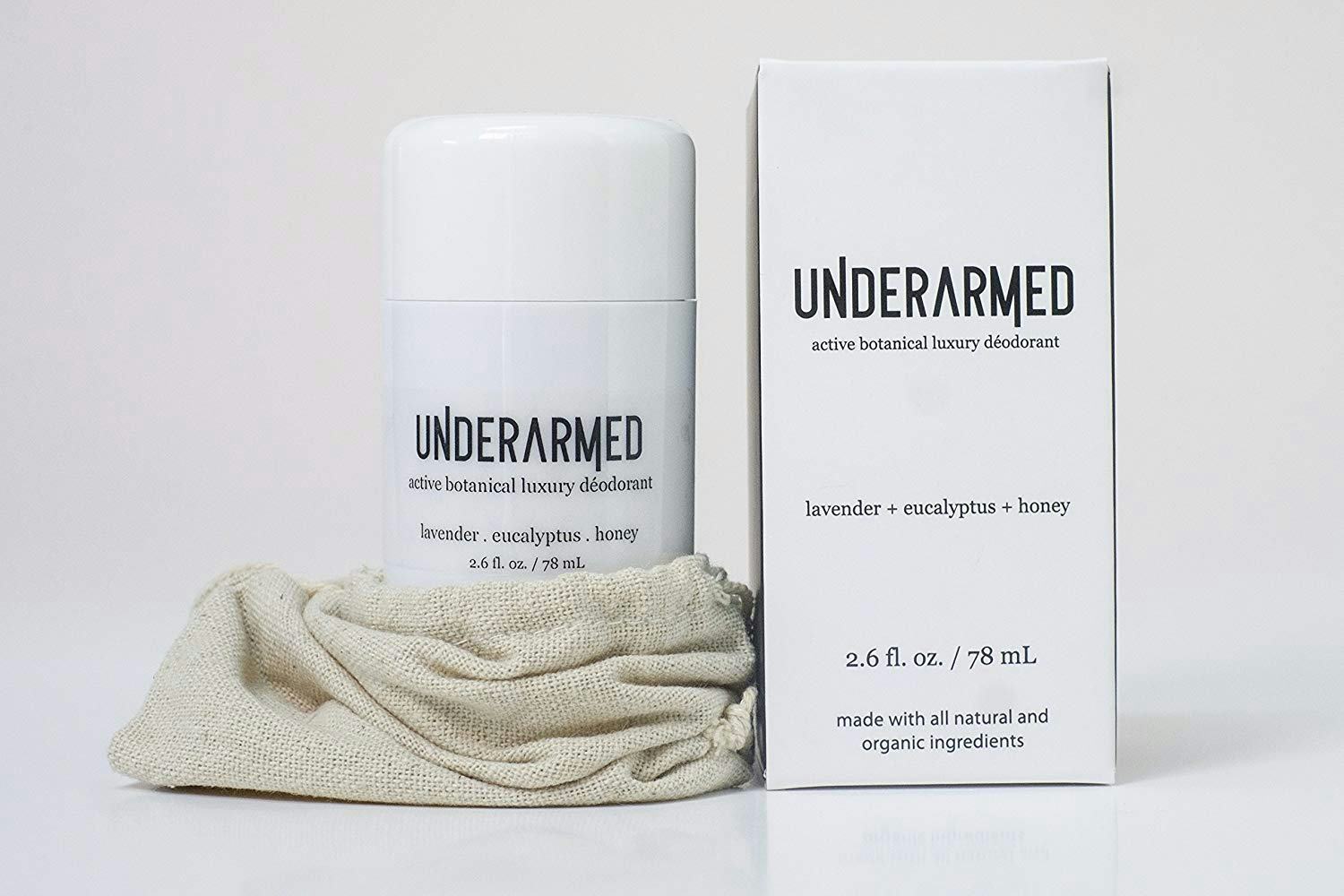10 Natural Deodorants Without Aluminum & Really High Reviews, According