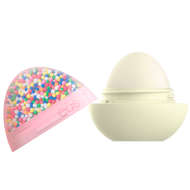 eos Sprinkle Donut Super Soft Shea Lip Balm