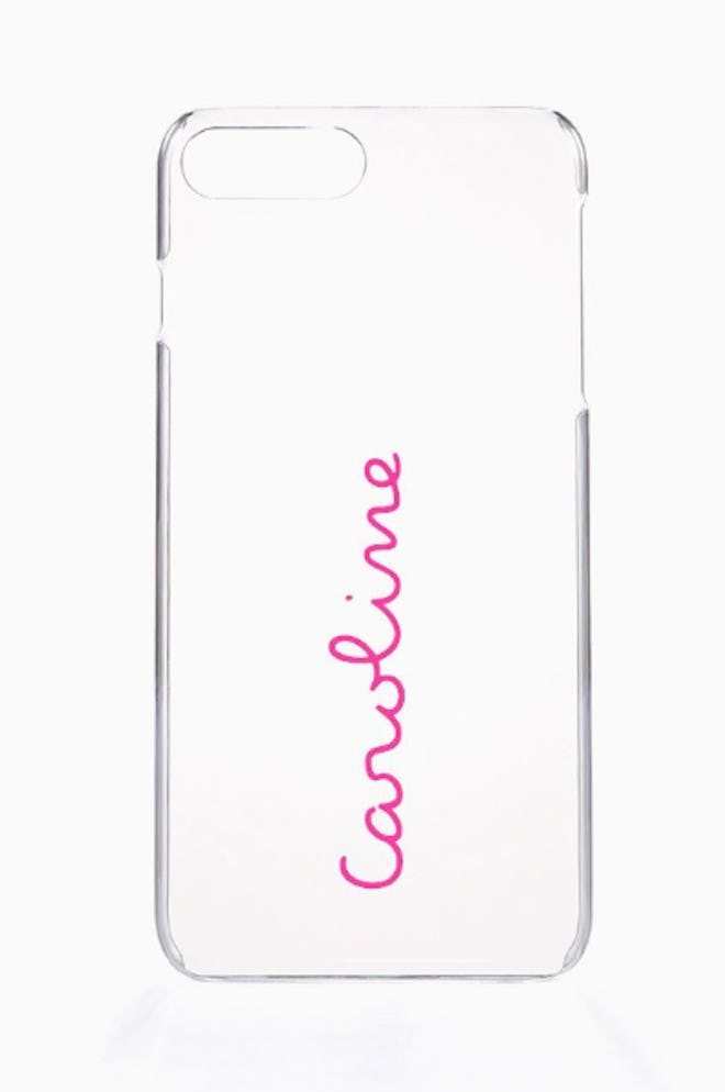 Official Love Island Phone Case