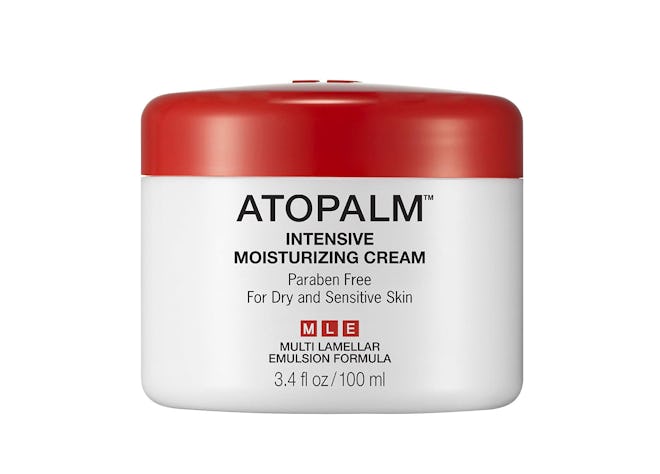 Atopalm Intensive Moisturizing Cream