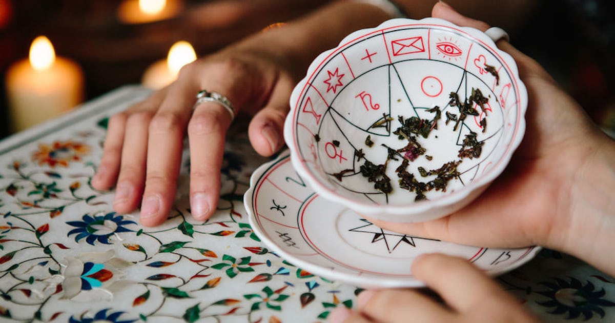 How To Learn About Witchcraft In The UK, Because The Practice Is Going