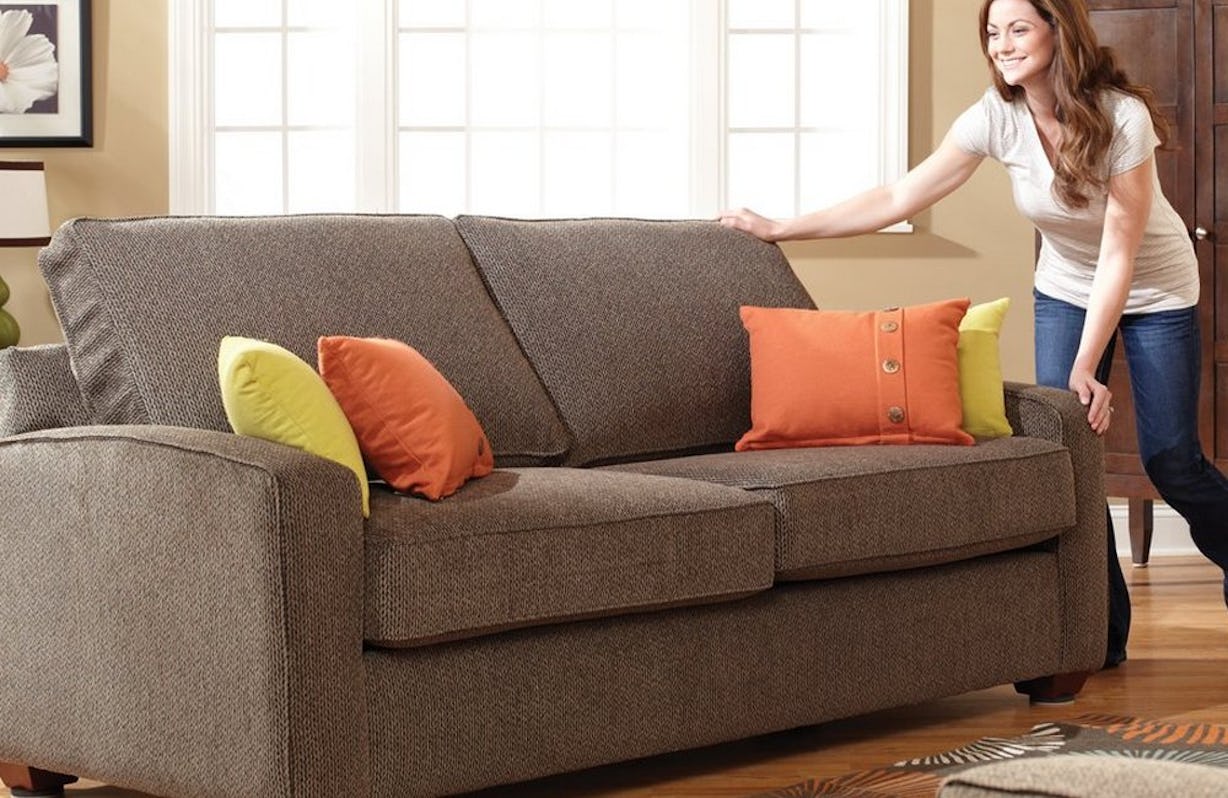 furniture sliders for sofa bed