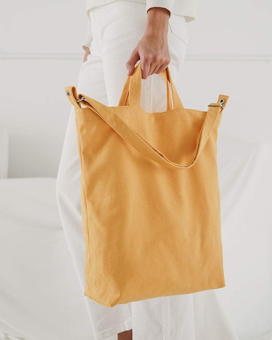 BAGGU Duck Bag 