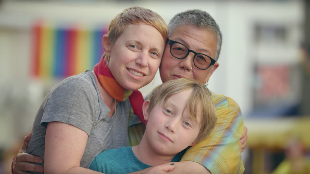 12 Companies That Support LGBTQ Families All Year Round Deserve Your 12 companies that support lgbtq families all year round deserve your