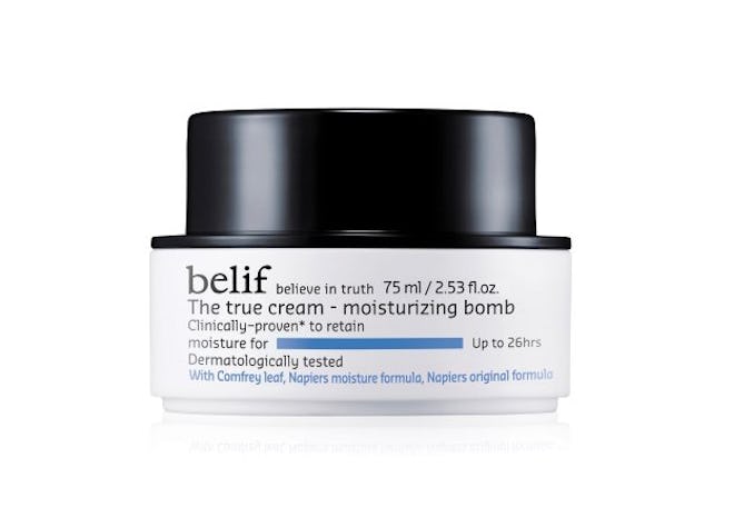 Belif The True Cream Moisturizing Bomb 