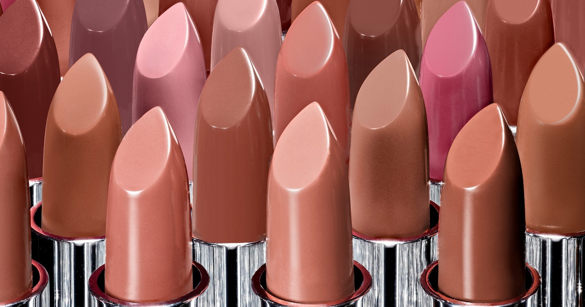 Jaclyn Cosmetics' Launch Kicked Off With 20 Nude Lipstick Shades (& They're  Selling Out Fast)