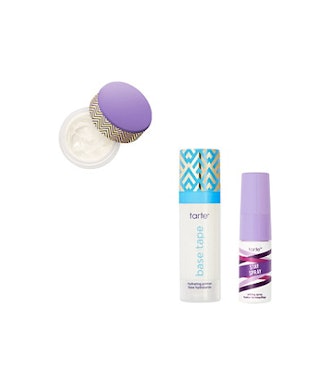 Hey, Hydration! Complexion Prep Set