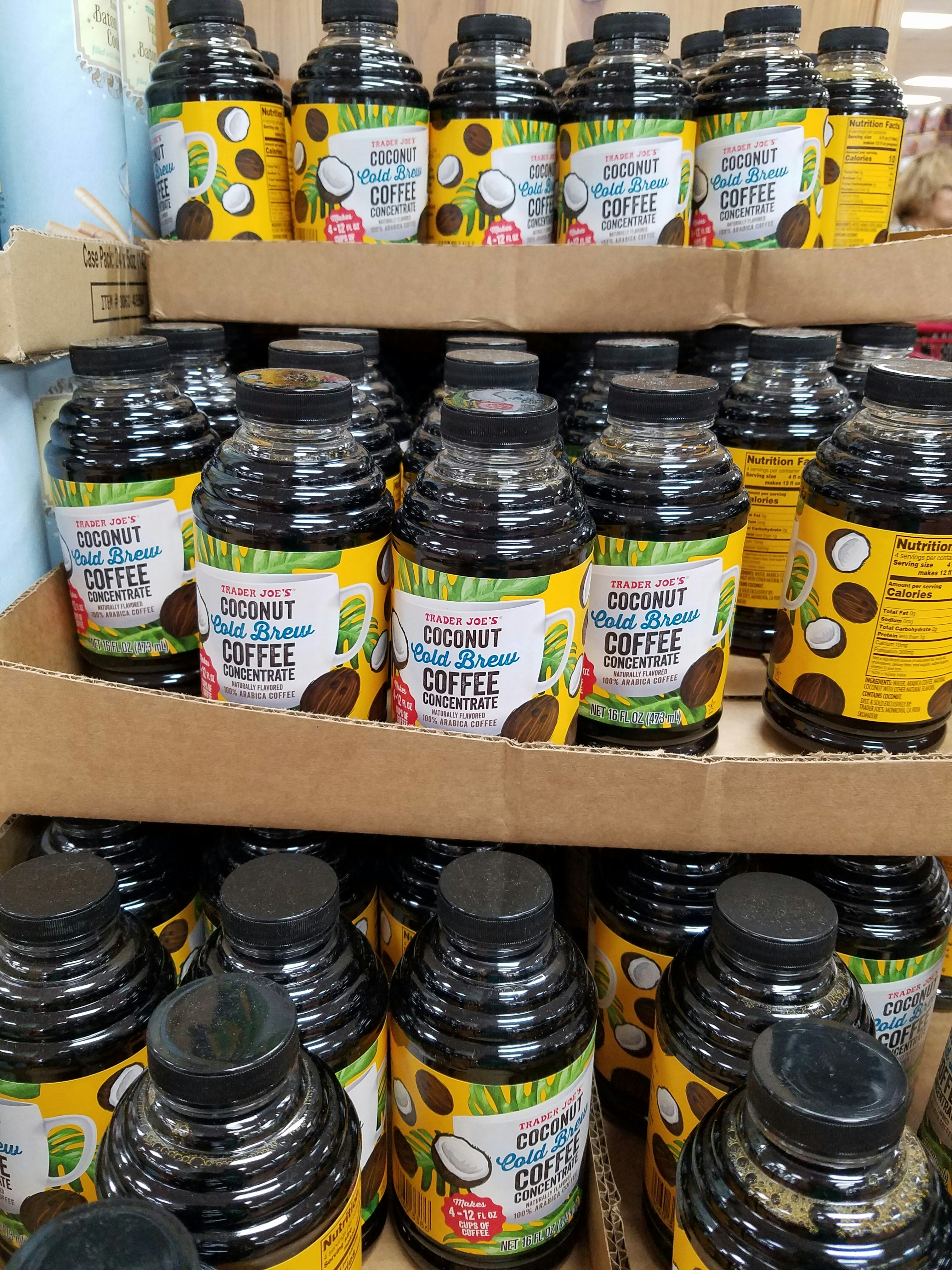 21 Trader Joe's 4th of July 2019 Items Guaranteed To Put The Sizzle In