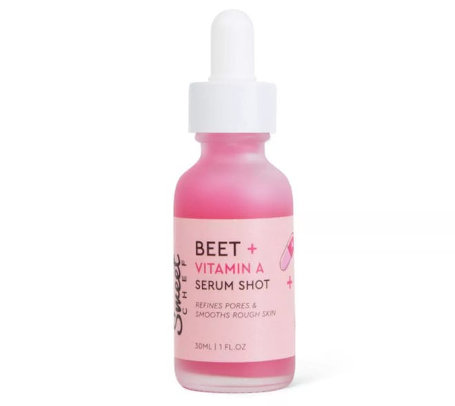 Sweet Chef Beet Vitamin A Serum Shot - 1 fl oz