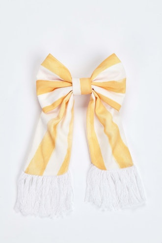 The Sunny Side Up Bow 