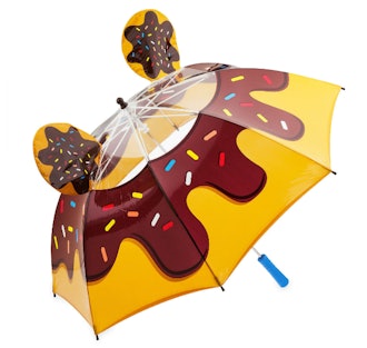 Mickey Mouse Donut Umbrella
