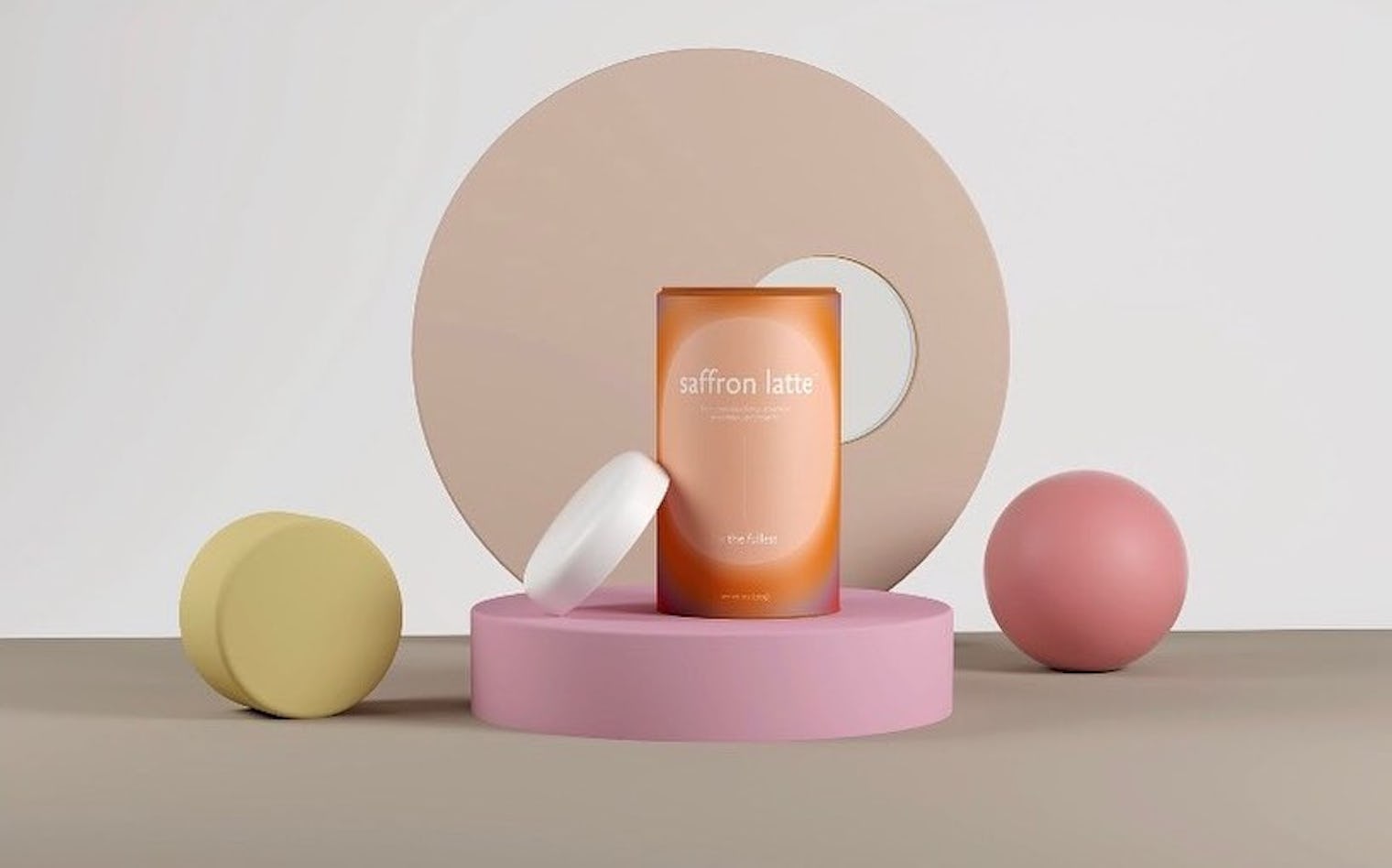 Saffron In Skincare Products Can Brighten & Smooth An Inflamed Complexion