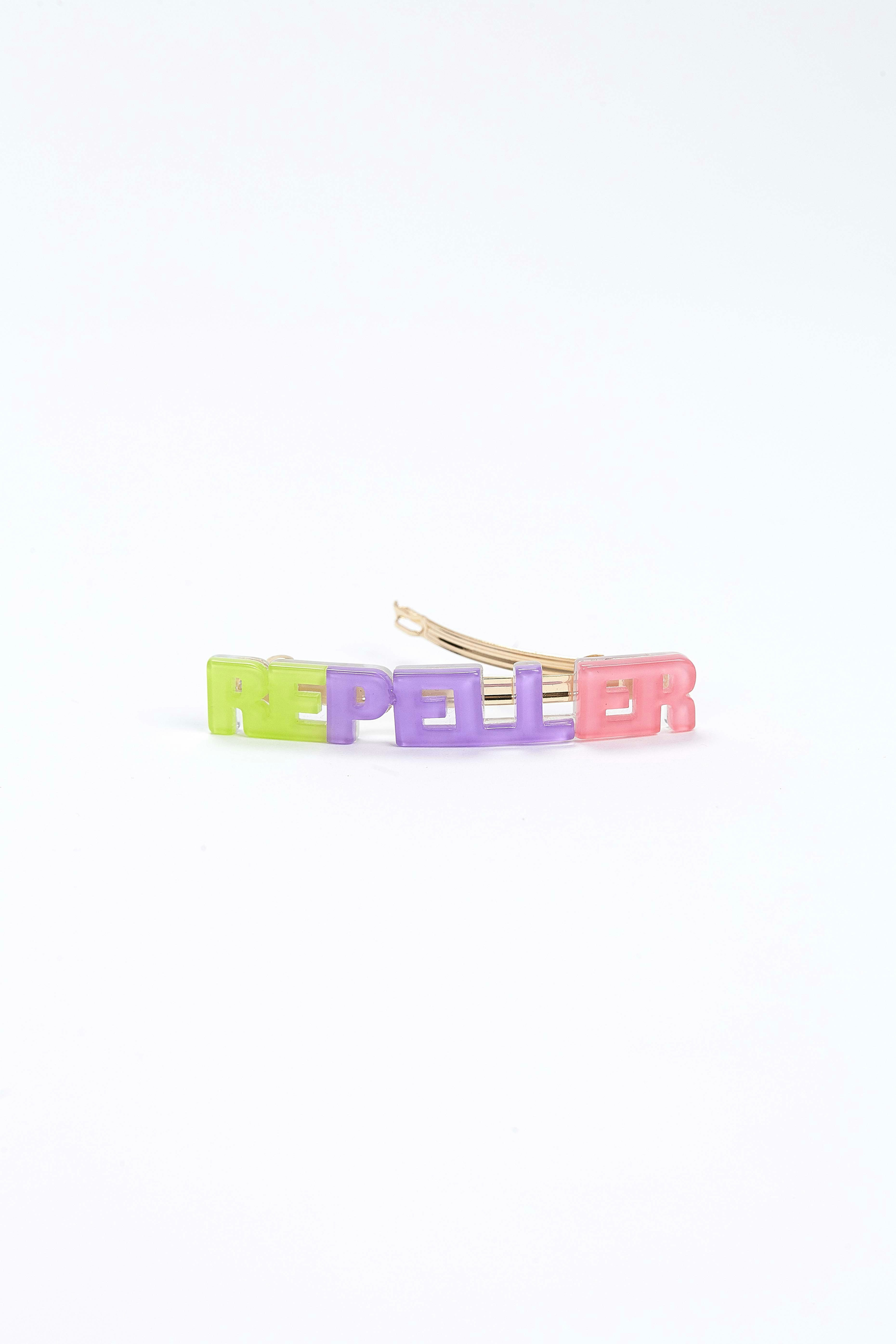 Man repeller hot sale hair accessories