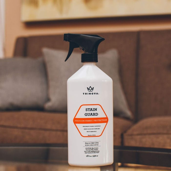 TriNova Fabric Stain Guard