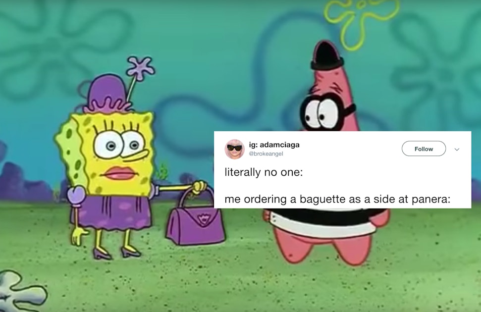 Best of Spongebob Memes added a - Best of Spongebob Memes