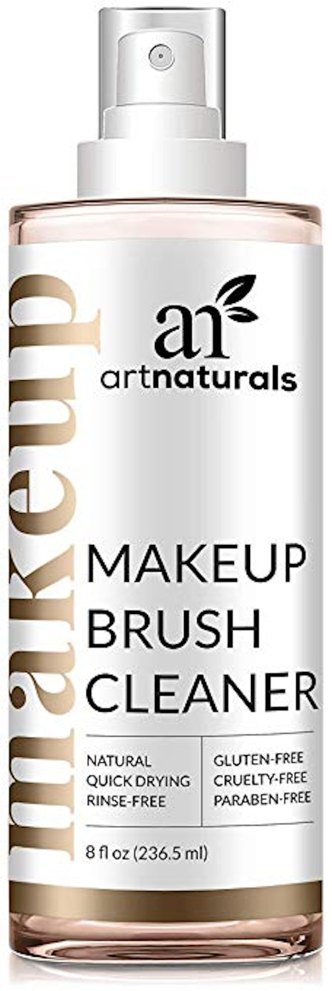 Artnaturals Makeup Brush Cleaner