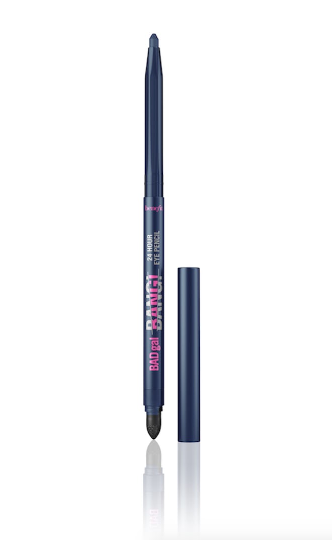 Benefit Cosmetics BADgal BANG! 24 Hour Eye Pencil in Blue