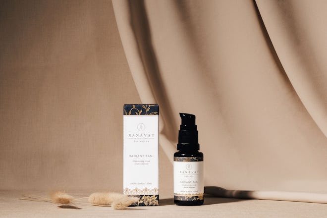 Radiant Rani Serum