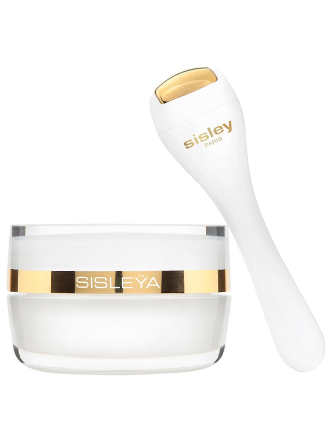 Sisley Sisleya L'integral Anti-Ageing Eye And Lip Contour Cream