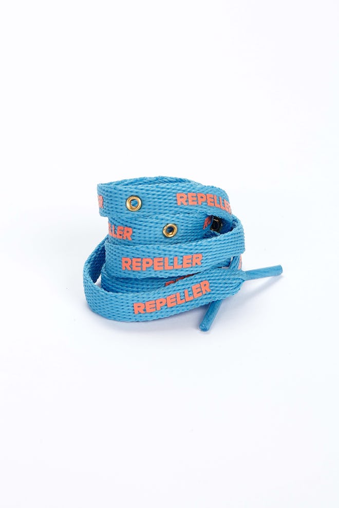 Repeller Shoe Lace 