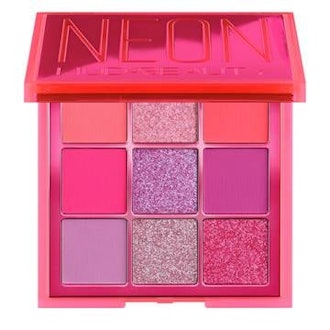 Neon Obsessions Palette