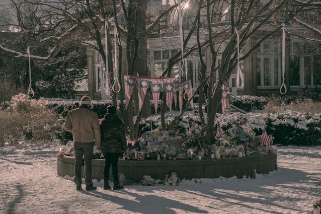 What States Are In Gilead On 'The Handmaid's Tale'? A New ...