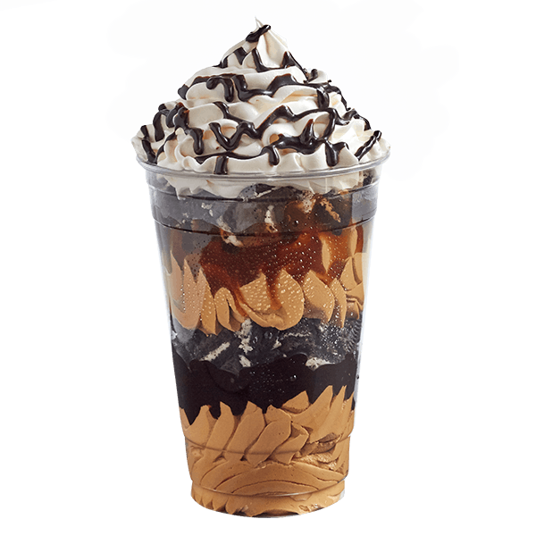 Carvel&rsquo;s New Cold Brew Oreo Dasher Is Here Just In Time For Summer