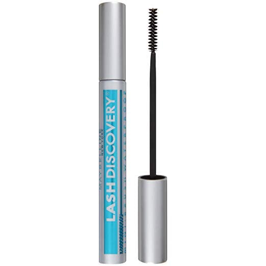 The 4 Best Mascaras For Bottom Lashes