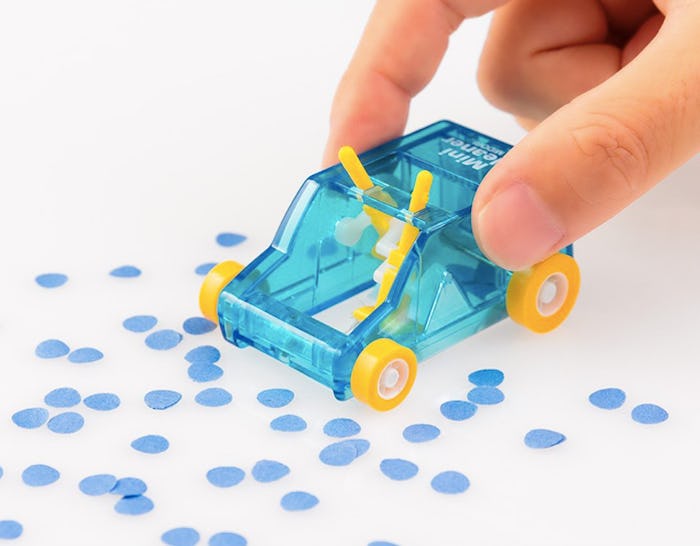 Midori Mini Desk Cleaner