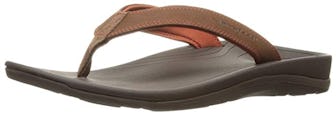 Superfeet Men's OUTSIDE Sandals