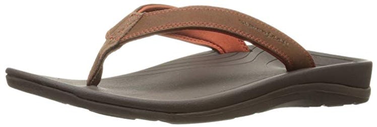 Superfeet Men's OUTSIDE Sandals