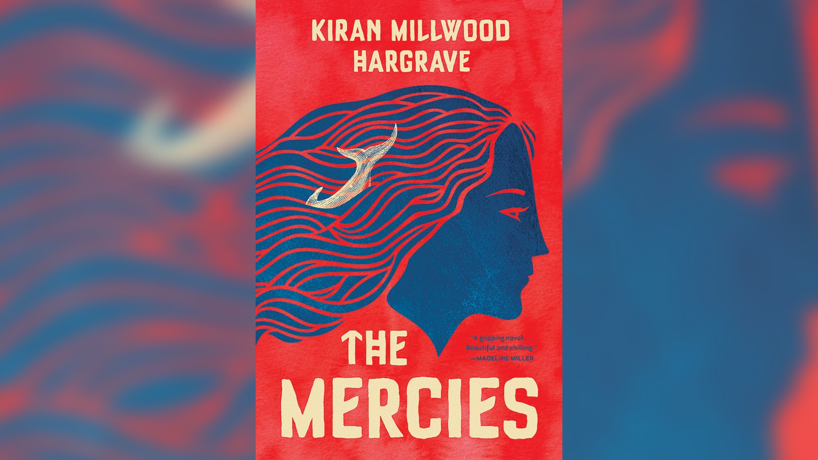 the mercies kiran