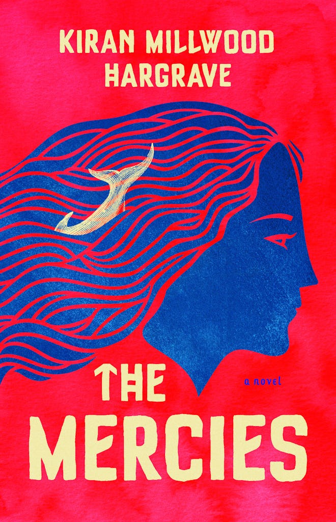 'The Mercies' by Kiran Milwood Hargrave