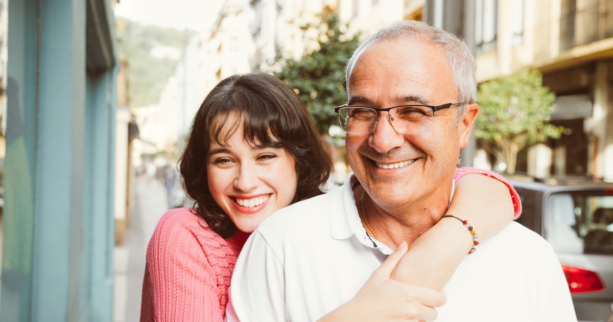 23 Dad Captions For Instagram, Because He's Your Real-Life Superhero