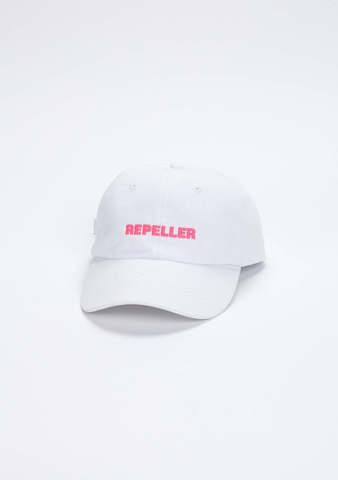 Repeller Hat 