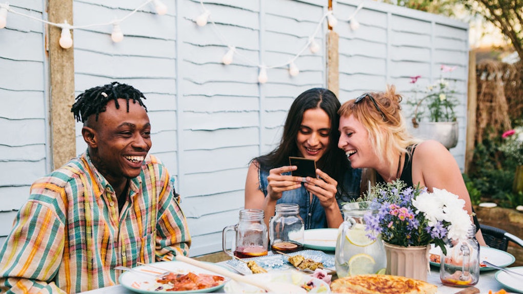 30 Instagram Captions For Summer Potlucks Because Good Food Makes