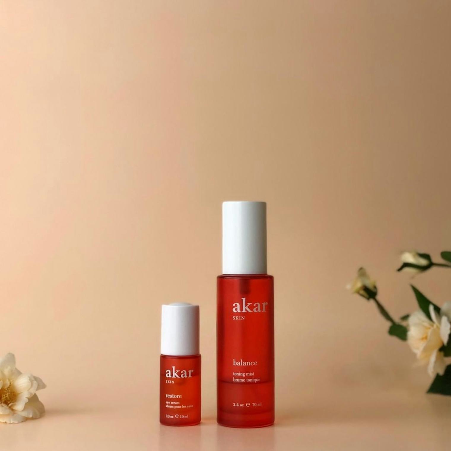 Saffron In Skincare Products Can Brighten & Smooth An Inflamed Complexion