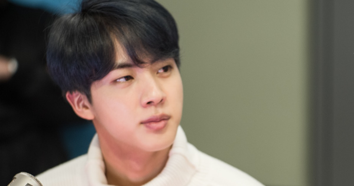 What Do Bts Jin S Tonight Lyrics Mean It S An Emotional Ballad About The Fear Of Loss