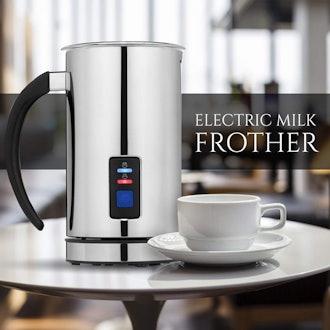 Chef's Star Electric Milk Frother
